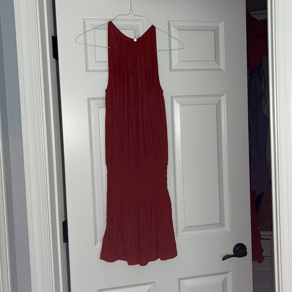 RAMY BROOK DRESS
